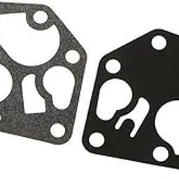 MILAAN Set of 2X Gasket Diaphragm fit f/Briggs & Stratton 495770 795083 Carburetor (53003467TRD)-picture-26