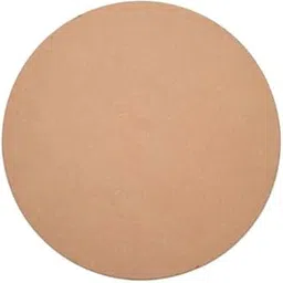 MDF Round board/14 * 14 inch, Radius 7 inch/8mm Thickness/1 Piece.-picture-20
