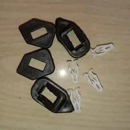 NS Nose Fitings Clips For Activa 110/Activa 3G/Activa 4G/Activa 5G (Set Of 8)-picture-10