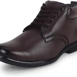 Men's Slip On Fashion Chelsea Boots | High Tops, Soft Cushioned Insole, Comfortable Fit, Trendy, Stylish Boots-picture-33