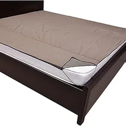 Premium Waterproof Mattress Protector, Quilted Cover-picture-29