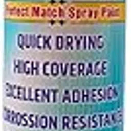AOURACRYL Spray paint Primer Surfacer White -440 ml Compatible For Car, Bike and Scooty, Cycle, Wood, Metal, industrial parts Spray Paint 440 ml (Pack of 1)-picture-10