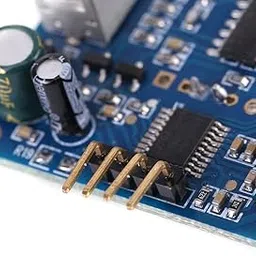 Distance Measuring Module, DC5V 30mA Ultrasonic Distance Measuring Board Ranging Module with Water-Resistant Sensor for Horizontal Distance Measuring ||-picture-33