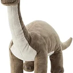 Ikea TSSP Soft Toy, dinosaur/dinosaur/brontosaurus55 cm (22 ")-picture-32