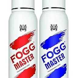 Fogg Master Royal & Napoleon Intense No Gas Deodorant for Men, Long Lasting Perfume Body Spray, 2 x 120ml (Pack Of 2)-picture-31