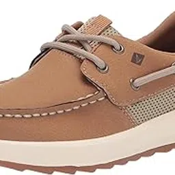 sperry Kid's Fairwater Plushwave Sneaker-picture-25