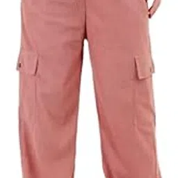 donson Women's Cargo Joggers Lightweight Quick Dry Hiking Pants-picture-25
