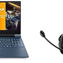 HP Victus AI Gaming Laptop (Ryzen 9 8945HS/RTX 4060/16GB DDR5/1TB SSD) fb3025AX + HyperX Cloud Stinger 2 PC Gaming Wired Over-Ear Headset with Mic-image-44