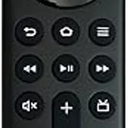 Replacement Remote Control Compatible with Amazon Fire TV Stick 3rd Generation | Alexa Voice Remote with Bluetooth & App Shortcut Keys | Firestick 3rd Gen Replacement Remote-Pairing Required-image-10