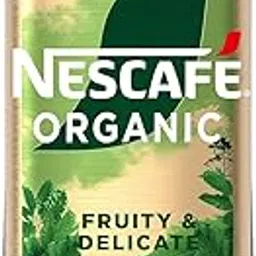 Nescafa Gold Organic Instant Coffee – Premium Freeze-Dried Arabica Blend 100g (Imported)-image-13
