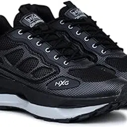 columbus TRAILBLAZE Sports Shoes - Running Shoes|Walking Shoes| Training & Gym Shoe | Outdoors Shoe for Men-picture-58