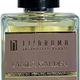 liiaroma Vanila Garden – Oriental Vanila Premium Fragrance For Men & Women-picture-58