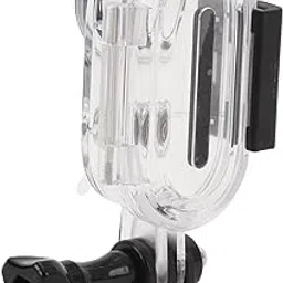 Case for GO 3 for GO 3S, 40m/131.2FT Underwater Protective Dive Housing Case for GO 3 for GO 3S Action Camera Photography Housing Shell Accessories-picture-22