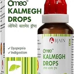 Bjain Omeo Kalmegh Drops- 30ml-picture-44