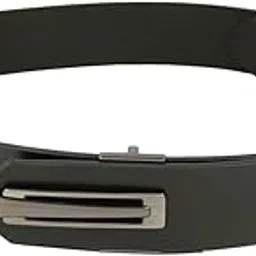 rai sahab Genuine Leather Belt for Men | Belt for men leather | Casual Belt | Jeans Belt-picture-14