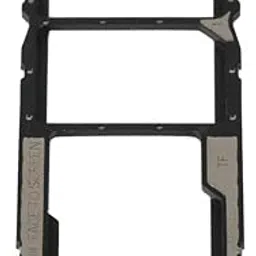 Mozomart® Sim Tray for Xiaomi Redmi 10C Black-picture-30