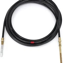 Clutch Cable for Ape Mini,Part No B003171-picture-30