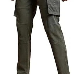 highlander Men's Regular Pants-picture-32