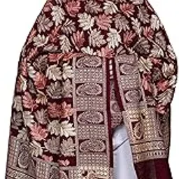 godfrey Shawl for Women Winter-picture-25