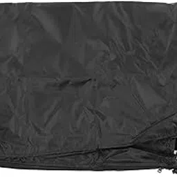 Patio Heater Cover, Dustproof Heaters Covers Easy Installation Waterproof with Storage Bag for Outdoor-picture-22