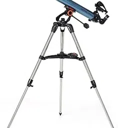 Celestron Inspire 70Az Refractor Telescope (22401) image 1