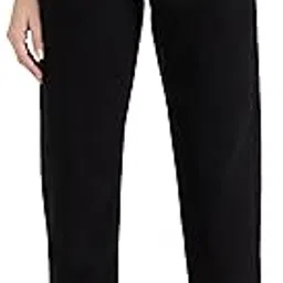 aka chic Women Slouchy Fit High Rise Cotton Non Stretchable Jeans-picture-56