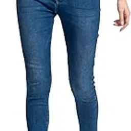 Women's Super Slim fit Jeans-image-49