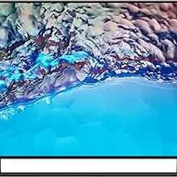 Samsung 108 cm (43 inches) 4K Ultra HD Smart LED TV UA43BU8570ULXL (Black)-image-33