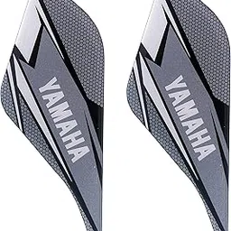 Yamaha Fuel Tank Grip Knee Tank Pad for FZS-FI/FZ-FI Bikes (Black & Gray) Y6A01LKNPB22-picture-29