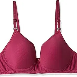 daisy dee Soft Cup Padded Non Wired Bra-picture-22