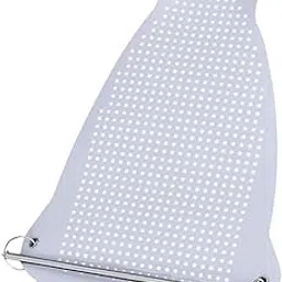 Cazuela Iron Shoes Covers for Ironing Plate Cover Electric steam Iron for Clothes Press Boot Cover Ironing Accessories Teflon Cover for Iron Cover Non Iron Sole to Improve Ironing Result-picture-17