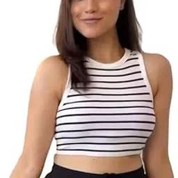 Elegant Women’s Daily Top | Soft Fabric & Stylish Fit-picture-17