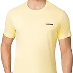 van heusen Men's Regular Fit Tshirts-picture-38