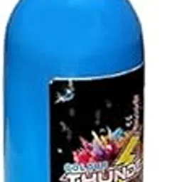 Nice Organic Natural and Herbal Gulal Colour Cloud Holi Gadget for Holi, Party, Photoshoots-4 Kg (Random Color Will be Given)-picture-11