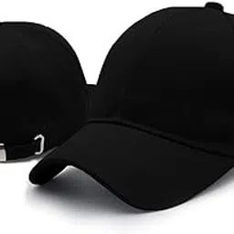 ishan Black Cap-picture-23