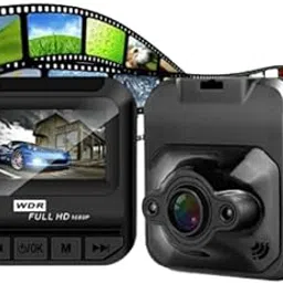 Car DVR Q1 Full HD Driving Camera Video Recorder Motion Detection G-Sensor-picture-41