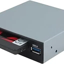 SEDNA - USB 3.0 Internal 2.5" Hdd / SSD Dock with 1 extra USB 3.0 Port-picture-54