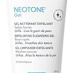 IsisPharma Neotone Exfoliating Cleansing Gel - 150 ml-picture-33