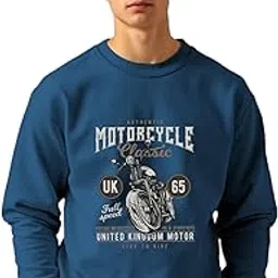 ausk Sweatshirt(Oversize) for Mens Winter Fashion Collection|| Mens Graphic Printed Sweatshirt Collection-picture-10