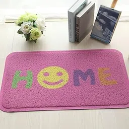 HEAVENGLOW Welcome Doormat Door Mat Entrance Floor Area Rug Bathroom Carpet Decor ##9-picture-27