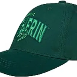 bz headwear Harry Potter Women's Baseball Cap - Green | Hogwarts-Inspired Hat-picture-14