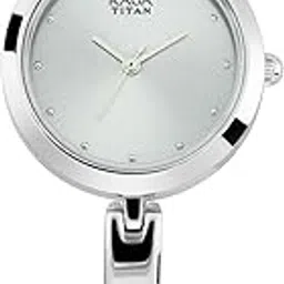 Titan Viva Analog Grey Dial Women's Watch 2606SM04/NN2606SM04/NP2606SM04-picture-25