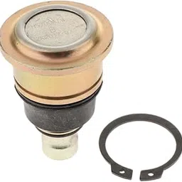 SECRET DESIRE 62mm/2.44inch Front Lower Control Arm Ball Joint Lt & Rt Front for 500CC 700CC ATV QUAD-picture-13