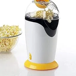 SVK Dream Popcorn Machine and Big Home Use Electric Big Popcorn Machine, Popcorn Maker Making Machine Automatic Popcorn Machine Household Electric Instant Popcorn Maker Stylish Design-image-2