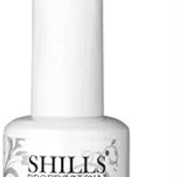 SHILLS PROFESSIONAL Uv Led Soak Off Gel Polish Pink 15 Ml, 080-picture-18