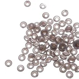 Enakshi® 2x100 Pieces 9mm Poly Safety Eyes Nose Washer Backs for Bear Doll DIY Craft|Toys & Hobbies | Stuffed Animals | Other Stuffed Animals-image-4