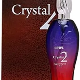 PATEL Crystal-2 Perfume For Men & Women | 60 ml | Premium Extra Long Lasting Perfume | Unique Gift For Patel Fans-picture-52