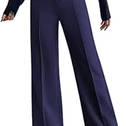 indi vastra Trousers for Woman Trouser Pants for Women-picture-28