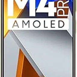 POCO M4 Pro (Yellow, 64 GB) (6 GB RAM)-picture-50