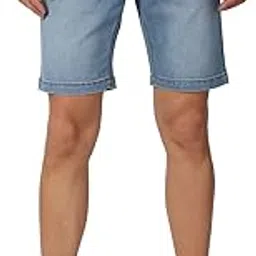peter england Men's Bermuda Shorts-picture-26